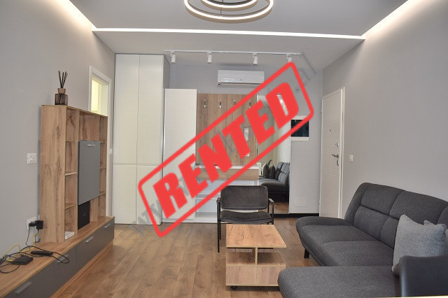 One bedroom apartment for rent in Alba Residence ,in Tirana, Albania